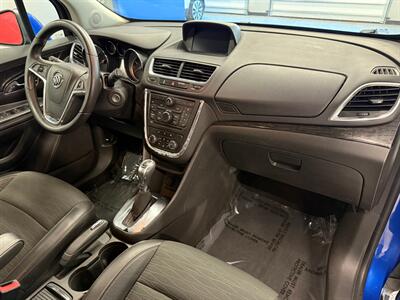 2015 Buick Encore Convenience   - Photo 11 - Grand Rapids, MI 49504