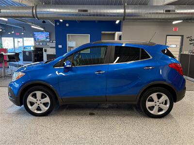 2015 Buick Encore Convenience   - Photo 4 - Grand Rapids, MI 49504