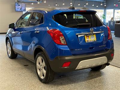 2015 Buick Encore Convenience   - Photo 5 - Grand Rapids, MI 49504