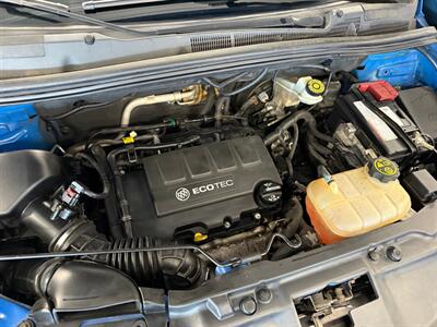 2015 Buick Encore Convenience   - Photo 35 - Grand Rapids, MI 49504