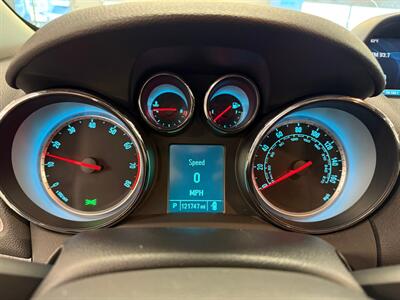 2015 Buick Encore Convenience   - Photo 26 - Grand Rapids, MI 49504