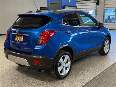 2015 Buick Encore Convenience   - Photo 7 - Grand Rapids, MI 49504