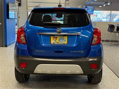 2015 Buick Encore Convenience   - Photo 6 - Grand Rapids, MI 49504