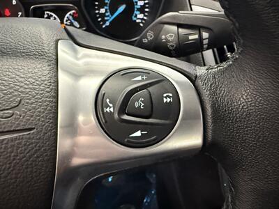 2014 Ford Focus Titanium - Photo 36 - Grand Rapids, MI 49504