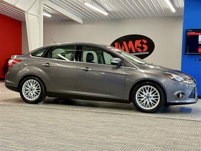 2014 Ford Focus Titanium - Photo 1 - Grand Rapids, MI 49504
