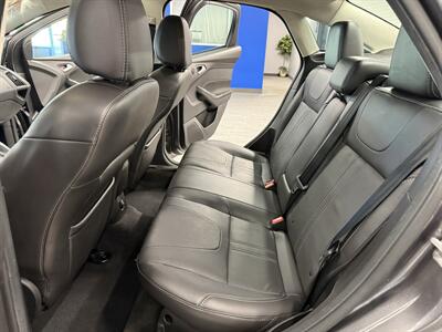 2014 Ford Focus Titanium - Photo 22 - Grand Rapids, MI 49504