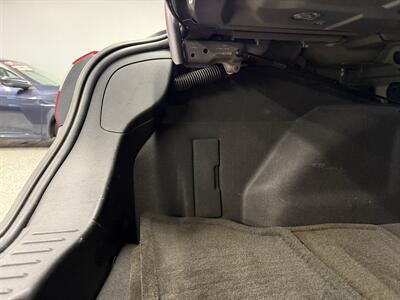 2014 Ford Focus Titanium - Photo 13 - Grand Rapids, MI 49504