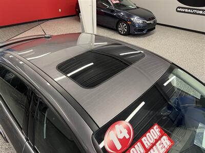 2014 Ford Focus Titanium - Photo 10 - Grand Rapids, MI 49504