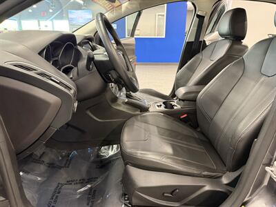 2014 Ford Focus Titanium - Photo 25 - Grand Rapids, MI 49504