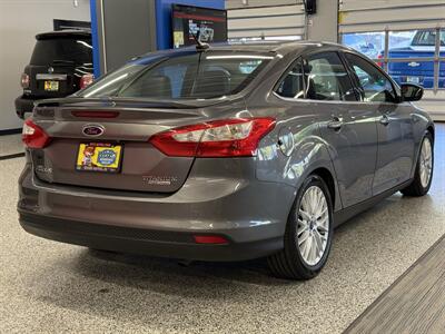 2014 Ford Focus Titanium - Photo 7 - Grand Rapids, MI 49504
