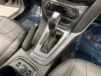 2014 Ford Focus Titanium - Photo 17 - Grand Rapids, MI 49504