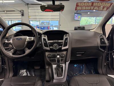 2014 Ford Focus Titanium - Photo 39 - Grand Rapids, MI 49504