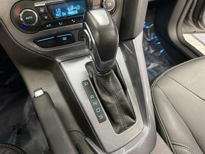 2014 Ford Focus Titanium - Photo 29 - Grand Rapids, MI 49504