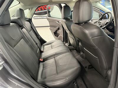 2014 Ford Focus Titanium - Photo 20 - Grand Rapids, MI 49504