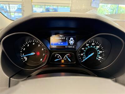 2014 Ford Focus Titanium - Photo 30 - Grand Rapids, MI 49504