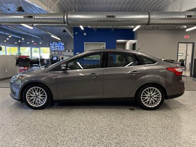 2014 Ford Focus Titanium - Photo 4 - Grand Rapids, MI 49504
