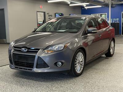 2014 Ford Focus Titanium - Photo 3 - Grand Rapids, MI 49504