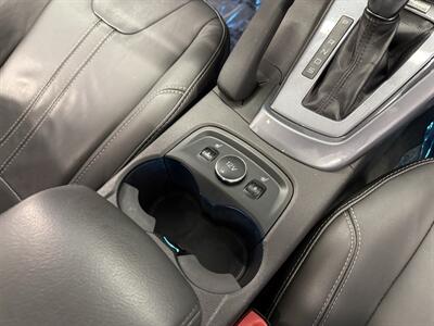 2014 Ford Focus Titanium - Photo 16 - Grand Rapids, MI 49504