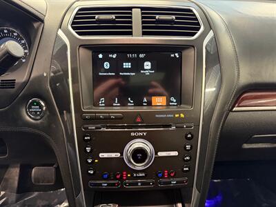 2018 Ford Explorer Platinum   - Photo 26 - Grand Rapids, MI 49504