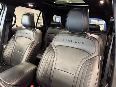 2018 Ford Explorer Platinum   - Photo 14 - Grand Rapids, MI 49504