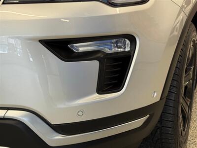 2018 Ford Explorer Platinum   - Photo 7 - Grand Rapids, MI 49504