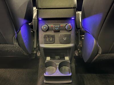 2018 Ford Explorer Platinum   - Photo 12 - Grand Rapids, MI 49504