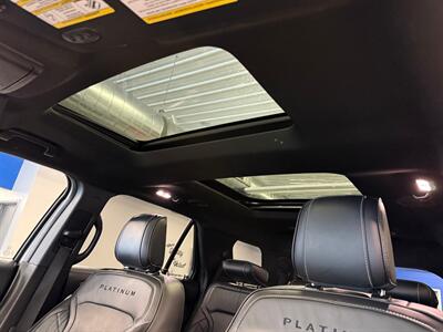 2018 Ford Explorer Platinum   - Photo 15 - Grand Rapids, MI 49504