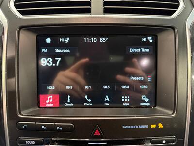 2018 Ford Explorer Platinum   - Photo 19 - Grand Rapids, MI 49504