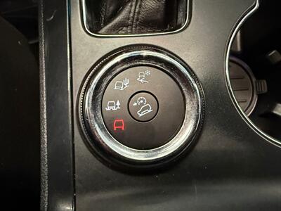 2018 Ford Explorer Platinum   - Photo 24 - Grand Rapids, MI 49504