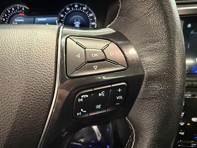 2018 Ford Explorer Platinum   - Photo 17 - Grand Rapids, MI 49504