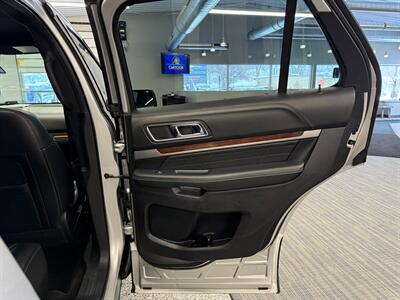 2018 Ford Explorer Platinum   - Photo 41 - Grand Rapids, MI 49504