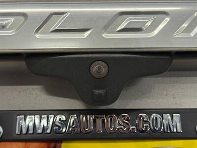 2018 Ford Explorer Platinum   - Photo 35 - Grand Rapids, MI 49504