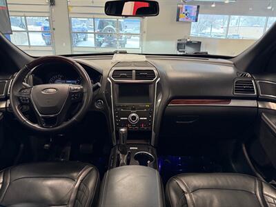 2018 Ford Explorer Platinum   - Photo 43 - Grand Rapids, MI 49504