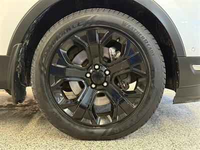 2018 Ford Explorer Platinum   - Photo 4 - Grand Rapids, MI 49504