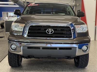 2008 Toyota Tundra Grade   - Photo 2 - Grand Rapids, MI 49504