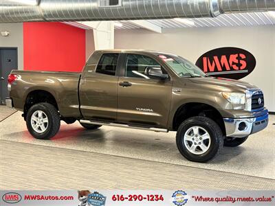 2008 Toyota Tundra Grade   - Photo 1 - Grand Rapids, MI 49504