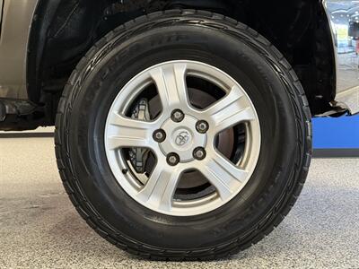 2008 Toyota Tundra Grade   - Photo 9 - Grand Rapids, MI 49504
