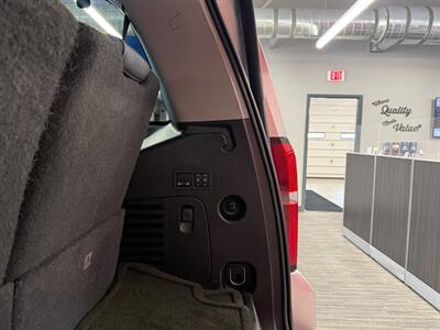 2015 Chevrolet Tahoe LTZ - Photo 25 - Grand Rapids, MI 49504