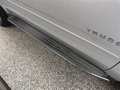 2015 Chevrolet Tahoe LTZ - Photo 10 - Grand Rapids, MI 49504