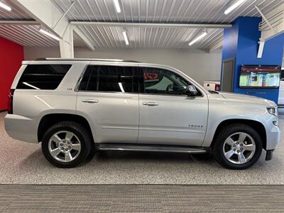2015 Chevrolet Tahoe LTZ - Photo 8 - Grand Rapids, MI 49504