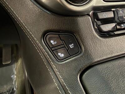 2015 Chevrolet Tahoe LTZ - Photo 12 - Grand Rapids, MI 49504
