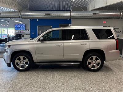 2015 Chevrolet Tahoe LTZ - Photo 7 - Grand Rapids, MI 49504