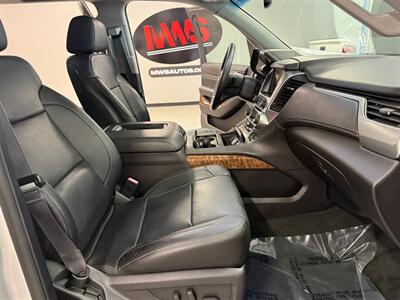 2015 Chevrolet Tahoe LTZ - Photo 27 - Grand Rapids, MI 49504
