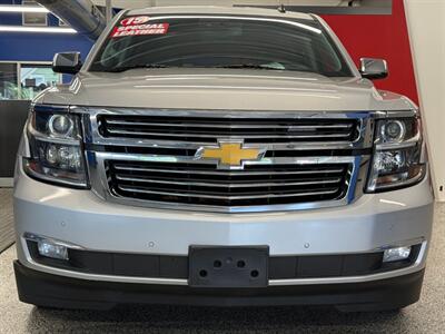 2015 Chevrolet Tahoe LTZ - Photo 2 - Grand Rapids, MI 49504