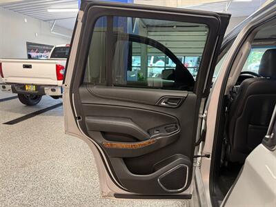 2015 Chevrolet Tahoe LTZ - Photo 21 - Grand Rapids, MI 49504