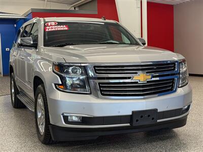 2015 Chevrolet Tahoe LTZ - Photo 3 - Grand Rapids, MI 49504