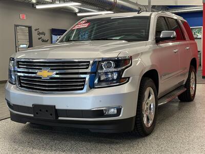 2015 Chevrolet Tahoe LTZ - Photo 4 - Grand Rapids, MI 49504