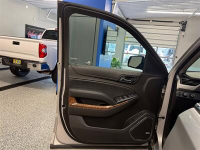 2015 Chevrolet Tahoe LTZ - Photo 20 - Grand Rapids, MI 49504
