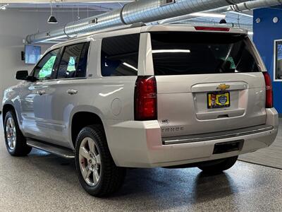 2015 Chevrolet Tahoe LTZ - Photo 5 - Grand Rapids, MI 49504