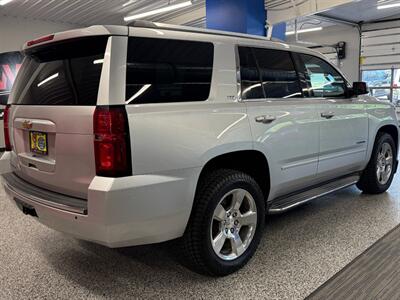 2015 Chevrolet Tahoe LTZ - Photo 6 - Grand Rapids, MI 49504